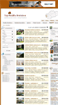 Mobile Screenshot of domy.reality-bratislava.eu